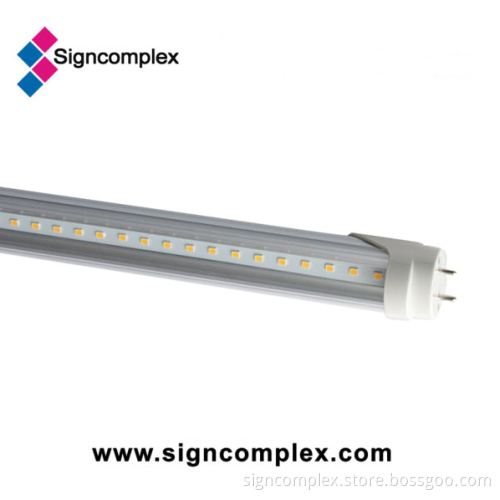 Highly Cost-Effective 60cm LED T8 Tube
